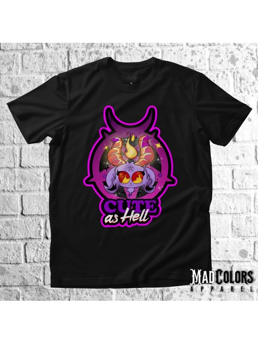 Детска тениска Cult As Hell